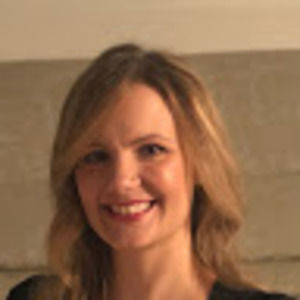 Meet your Posher, Marie